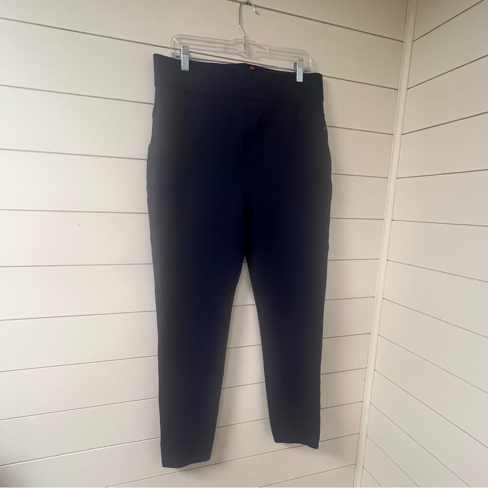 SPANX Ponte Ankle leggings size 1XT womens